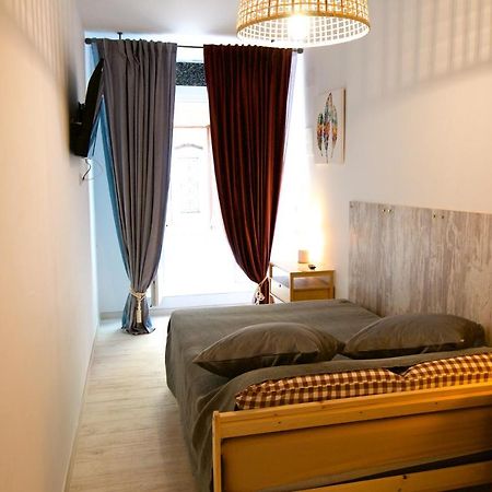 Loft Valentia Tous Calpe 호텔 외부 사진