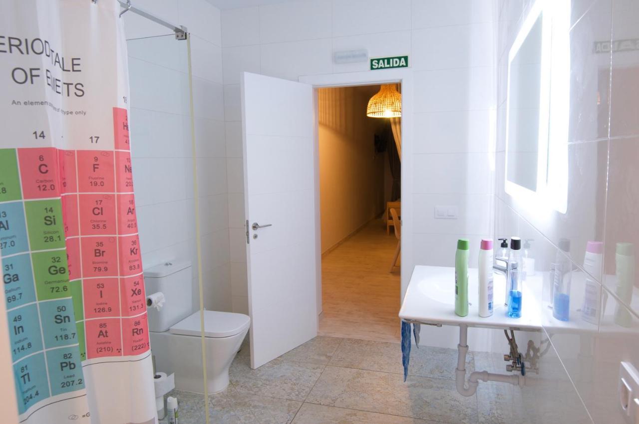 Loft Valentia Tous Calpe 호텔 외부 사진