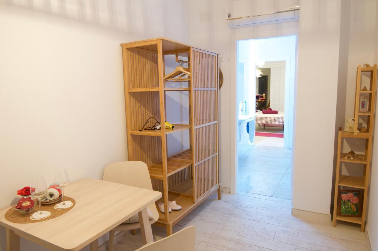 Loft Valentia Tous Calpe 호텔 외부 사진