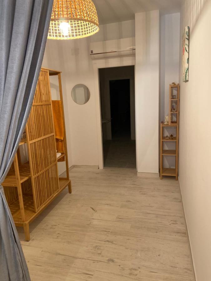 Loft Valentia Tous Calpe 호텔 외부 사진