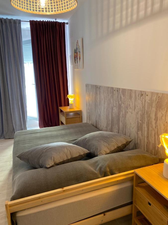 Loft Valentia Tous Calpe 호텔 외부 사진