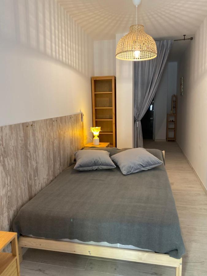 Loft Valentia Tous Calpe 호텔 외부 사진