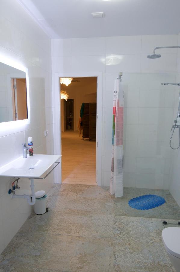 Loft Valentia Tous Calpe 호텔 외부 사진