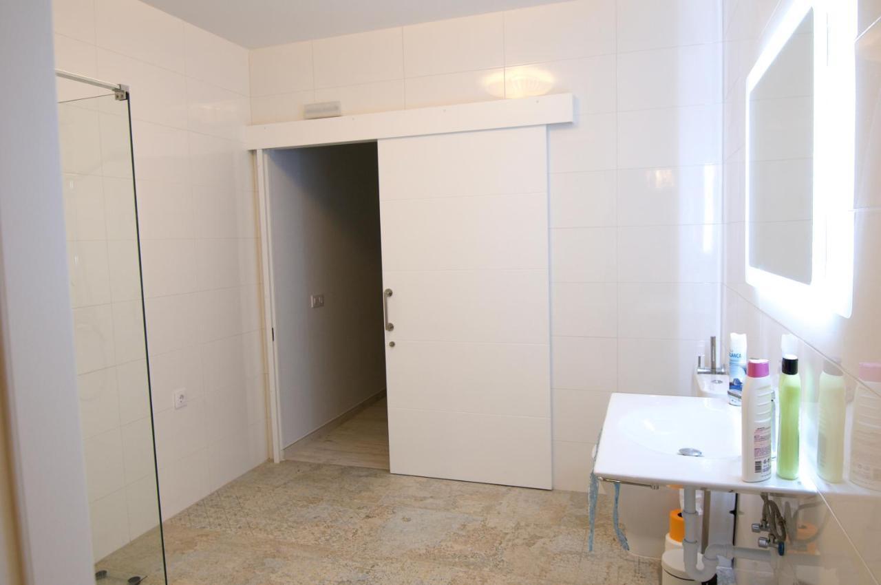 Loft Valentia Tous Calpe 호텔 외부 사진