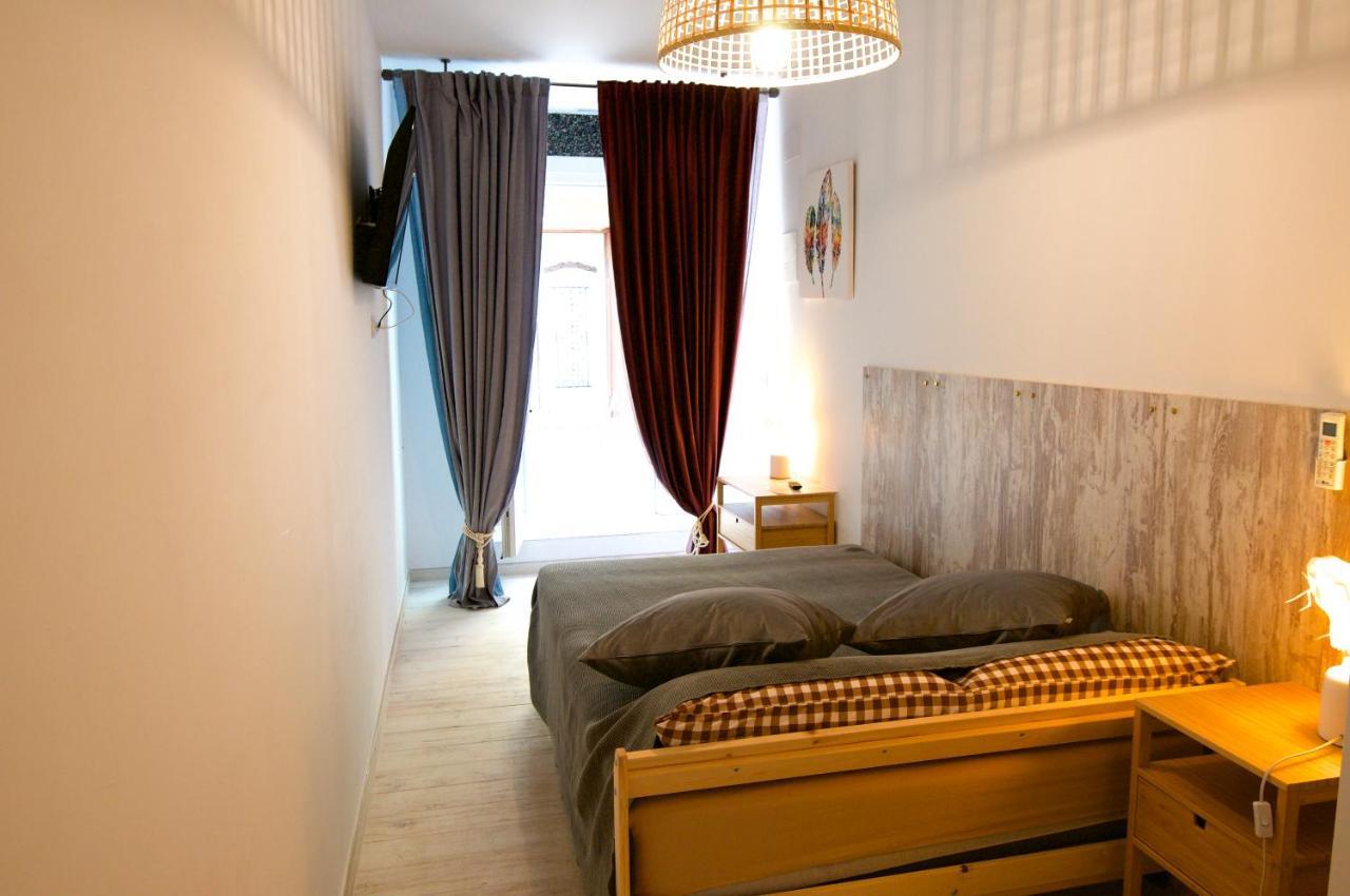 Loft Valentia Tous Calpe 호텔 외부 사진