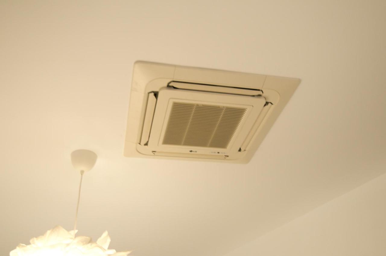 Loft Valentia Tous Calpe 호텔 외부 사진